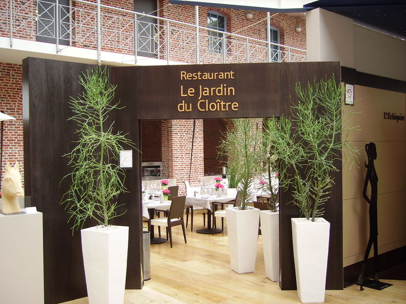 Alliance Lille - Couvent Des Minimes Ngoại thất bức ảnh