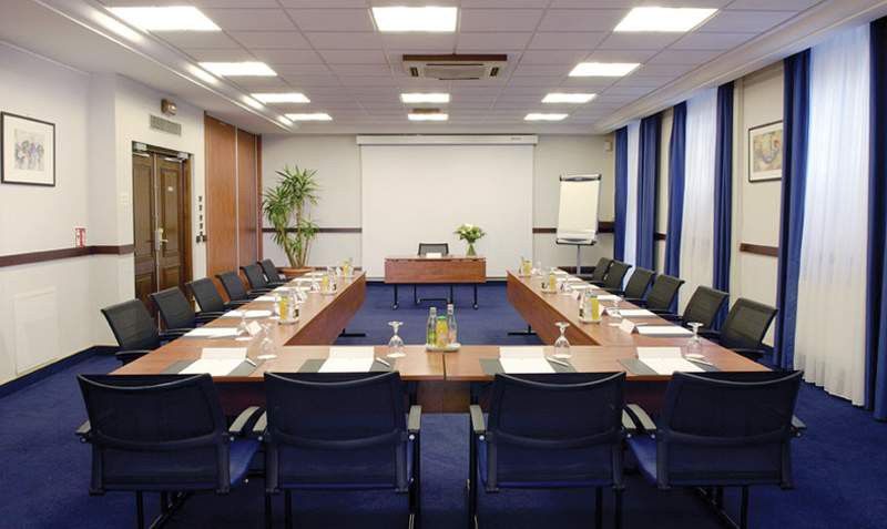 Alliance Lille - Couvent Des Minimes Ngoại thất bức ảnh