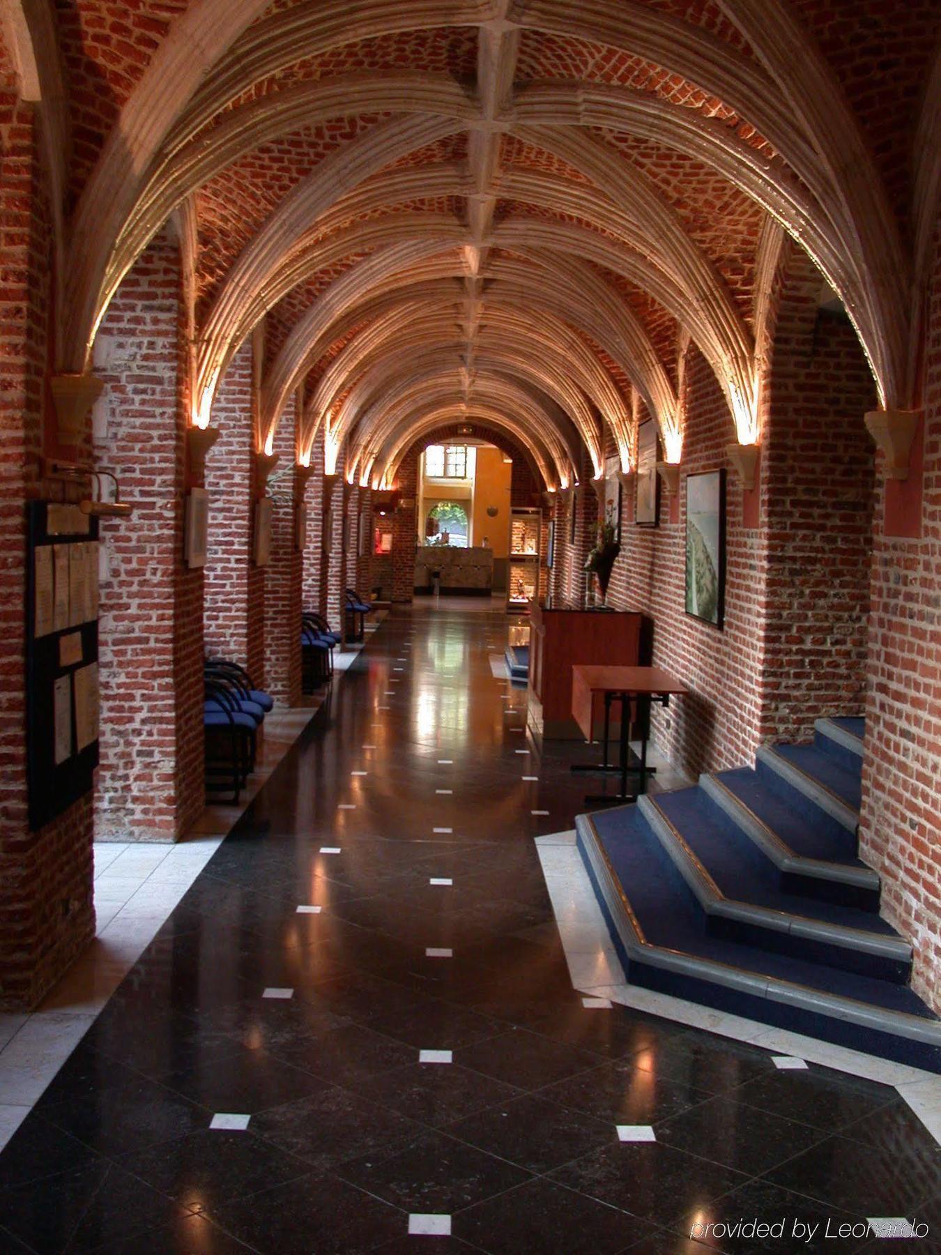 Alliance Lille - Couvent Des Minimes Nội địa bức ảnh